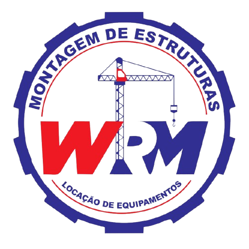 Logo WRM Montagem